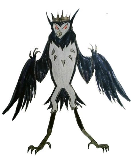 Stolas Hybrids Stolas by Gallibon on DeviantArt