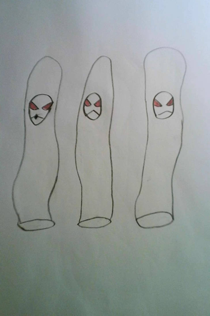 Alien Condom by Gallibon on DeviantArt