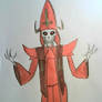 Hazbin Hotel OC Antichrist Profile