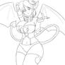 Random Succubus