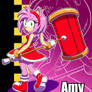 Amy Rose