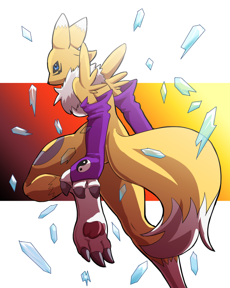 Renamon