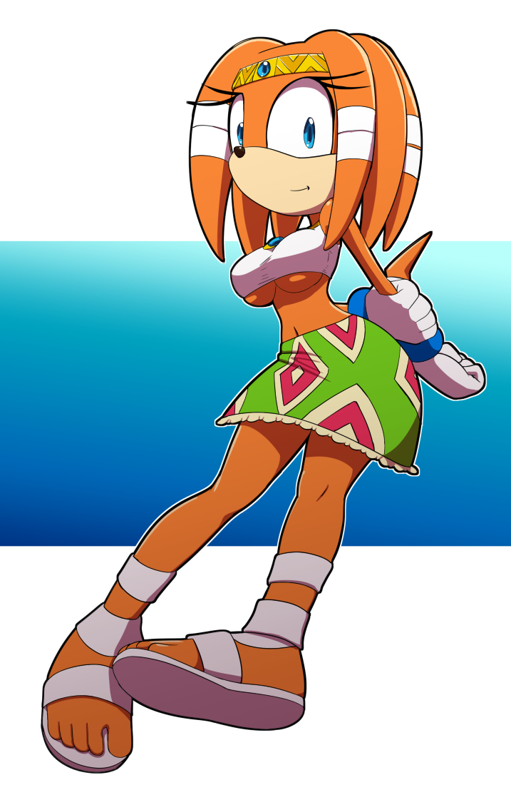 Tikal