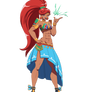 Lady Urbosa Base