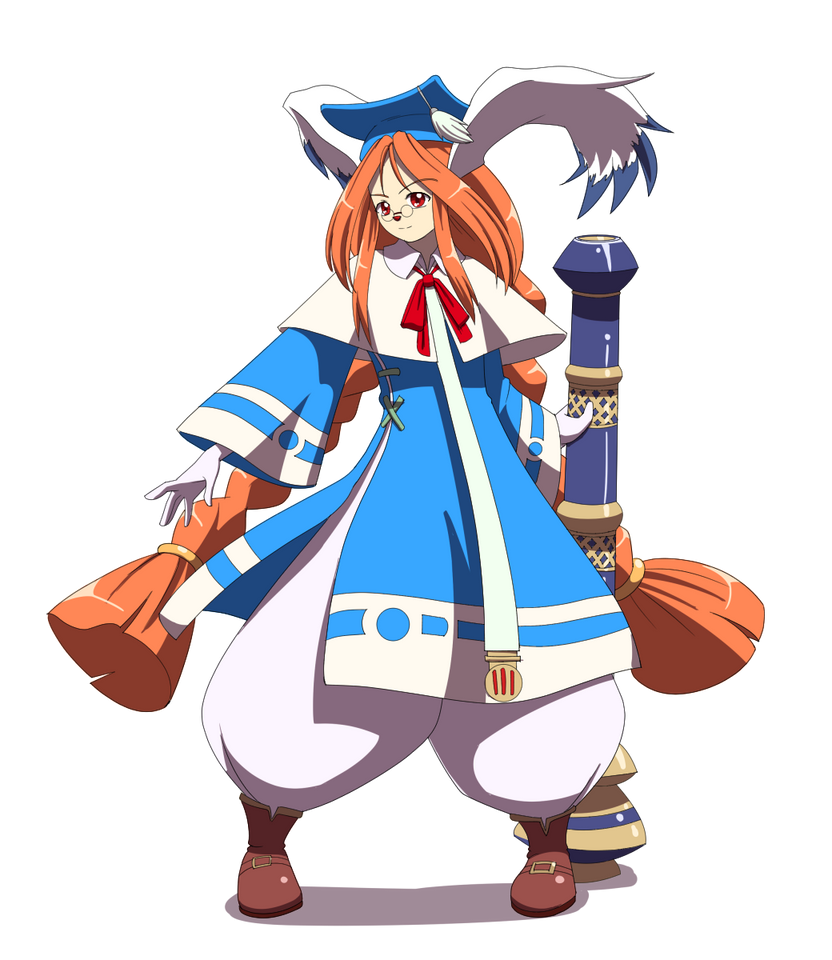 Momo Breath Of Fire 3 Base By Kojiro Brushard On DeviantArt momo-breath-of-fire-3-base-by-kojiro-brushard-on-deviantart