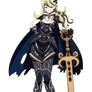 Corrin Base