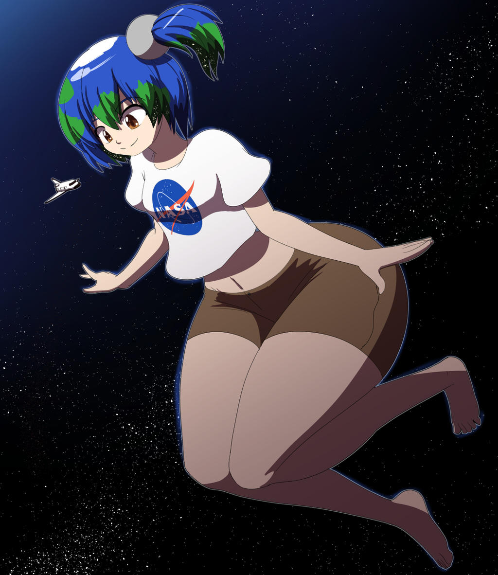 Discount CM- Earthchan