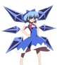 Cirno Base