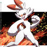 Scorbunny