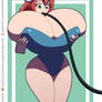 Discount CM- Bunny Aria