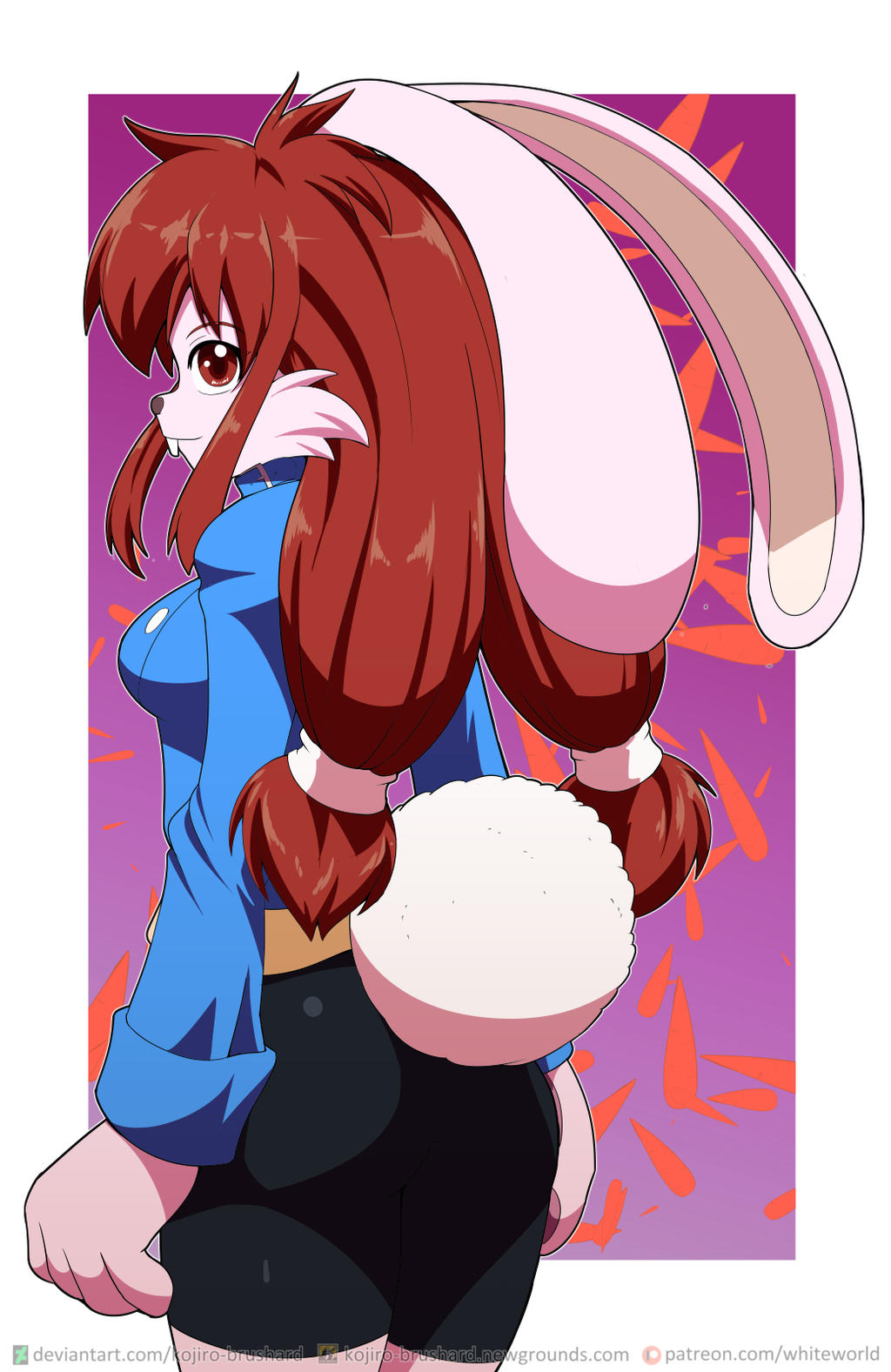 Cm Hareko Video Update By Kojiro Brushard On Deviantart Cm Hareko Video Update By Kojiro Brushard On Deviantart