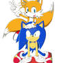 Team Sonic :: I see