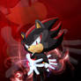 Shadow the Hedgehog