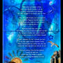 The ocean's spell