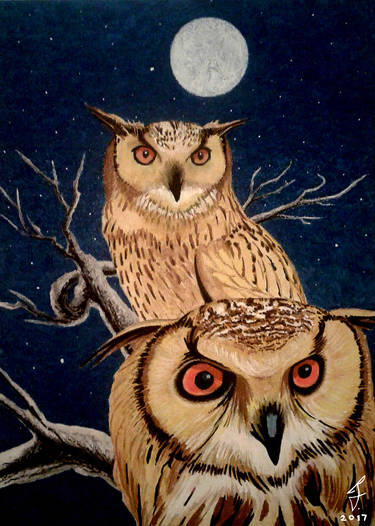 Night watch