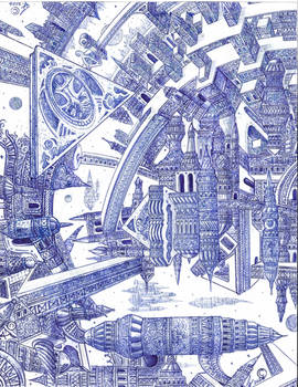 Utopia 17 -Multiverse