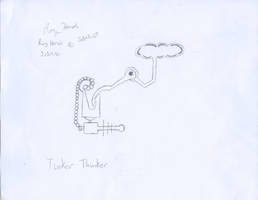 Tinker Thinker