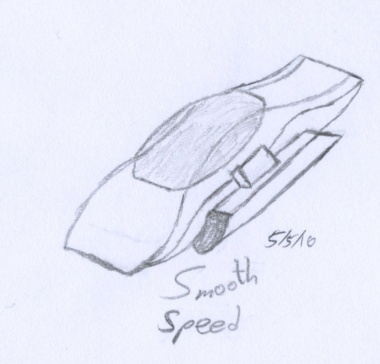 Smooth Speed Sketch