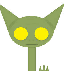 Kelly Hopkinsville Goblin