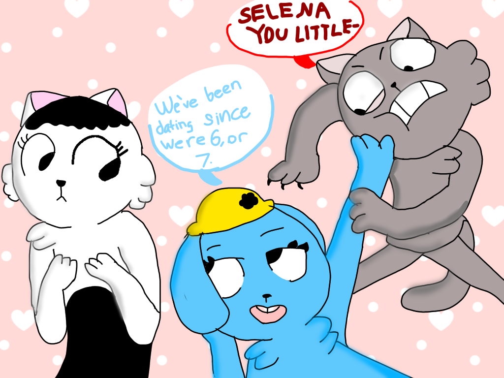 pic Draw The Squad 4 Cute draw the squad by lolwhoopie on deviantart