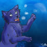 Bluestar's death