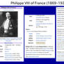 COWD: Philippe VIII of France (1869-1926)