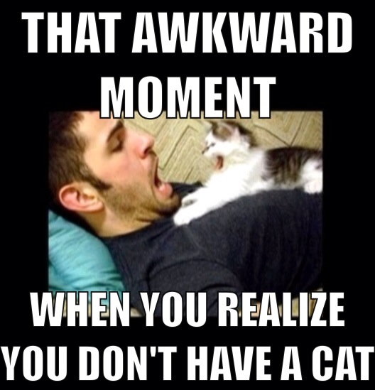 that awkward moment 1 by zer0anonymous