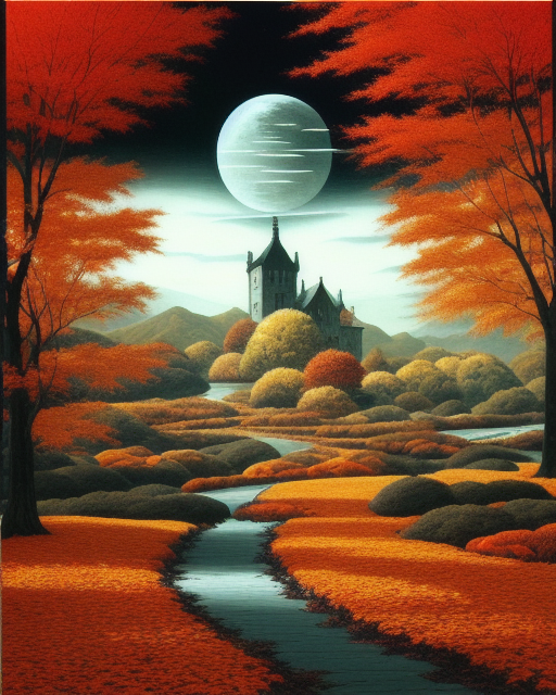 October Rust by SGTLightbrite on DeviantArt