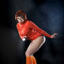 Velma Investigates