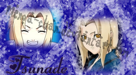 Tsunade