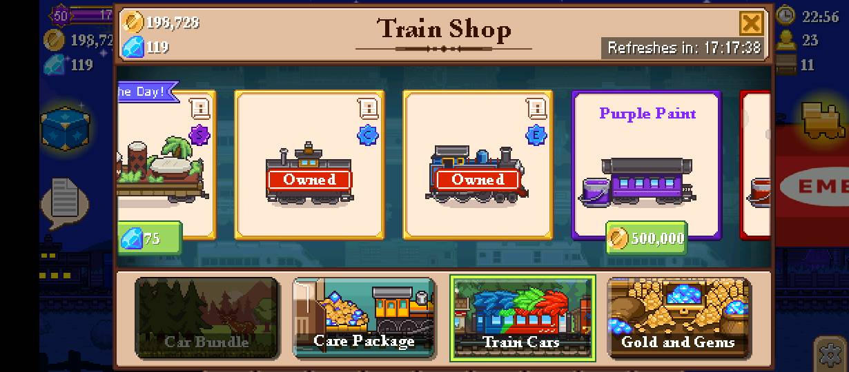 Thomas In Tiny Rails AFTER 50 YEARS!!!! I FINALLY GOT HIM! #tinyrails by tommythechoochoo on ...