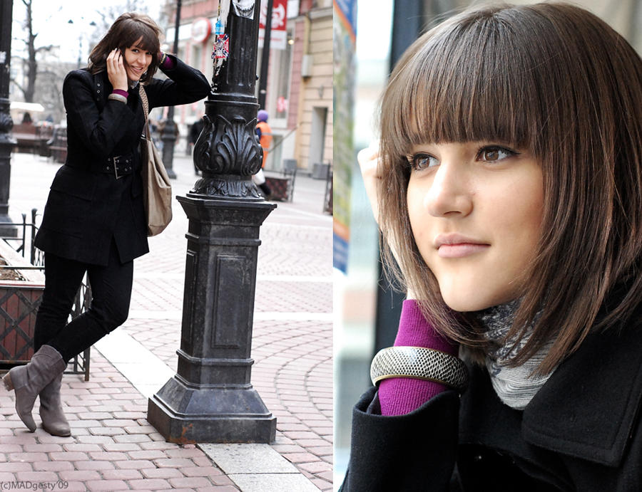 Kate Baltes Model kate kate by BABL on DeviantArt