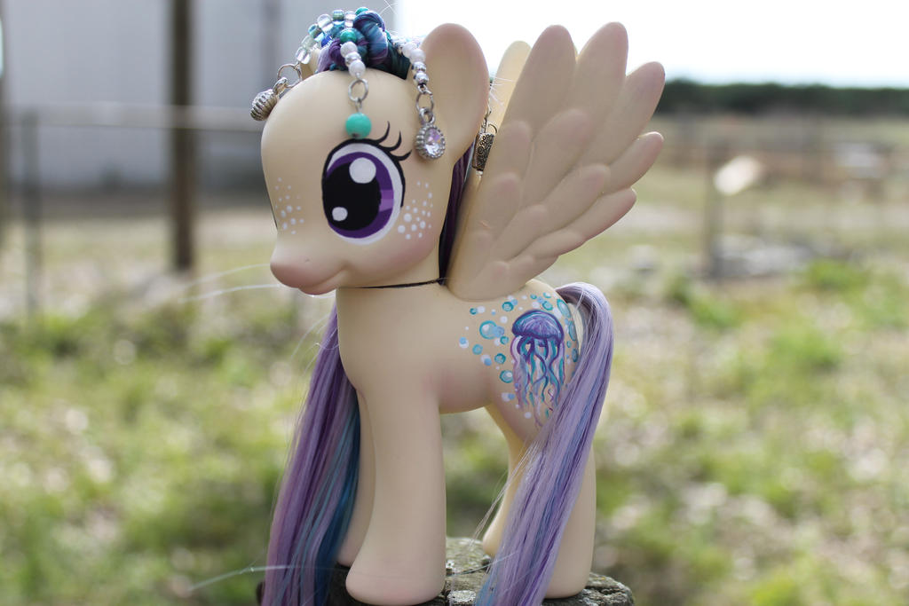 Syreen by TiellaNicole on DeviantArt