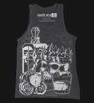 Vicious Vices Tank Top by seventhfury