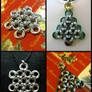 Christmas Pendants