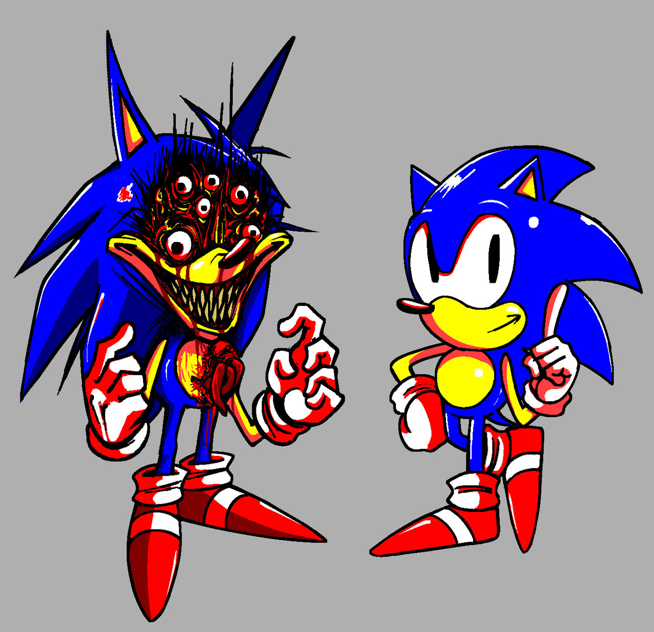 SH by loloiudsl on DeviantArt