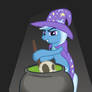 Trixie's stew