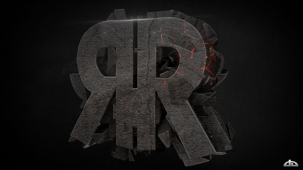 Doubloe R Double R 'Evolution' #3 - Desktop Background by Aidan98 on DeviantArt