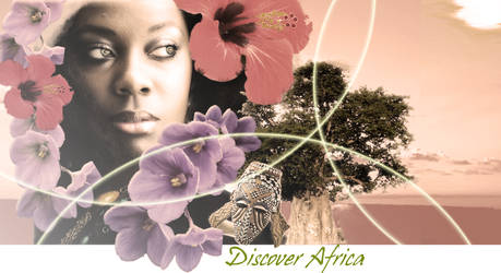 Discover Africa