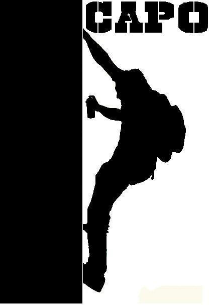 Drawing Capo Capo Stencil by caponer on DeviantArt