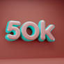 50K PLUS Page Views!!