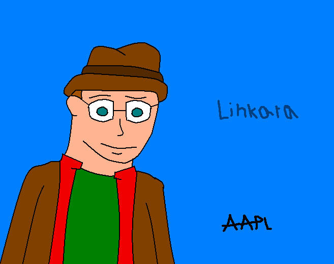Linkara by TonyPitura on DeviantArt
