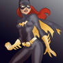 Batgirl