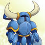 Shovel Knight