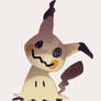 Mimikyu