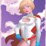 Powergirl