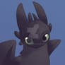 Toothless