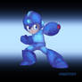 Mega man