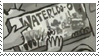 Waterloo-O Stamp 1