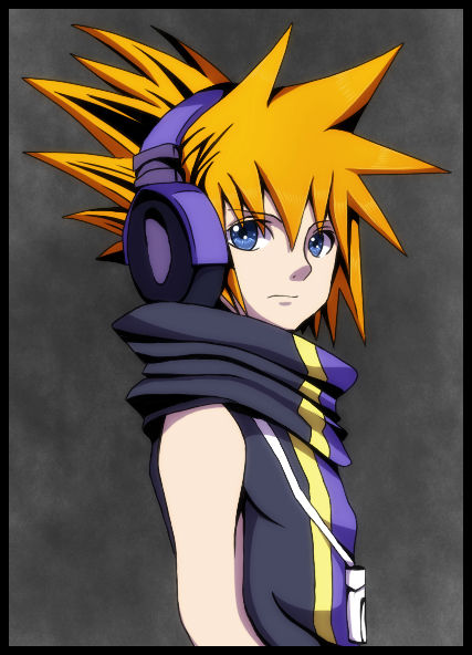 Neku Sakuraba